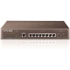 Switch TP-Link TL-SG3210, 8 x 10/100/1000Mbps + 2 x SFP